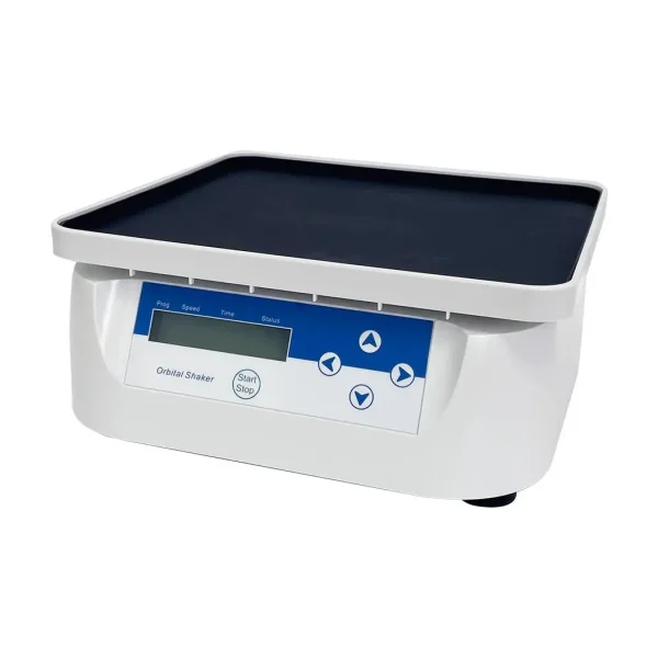 IKEME High Quality Lab Equipment Digital Orbital Shaker Incubator Price Rotatory Shaker Incubator Laboratory Shaker Machine