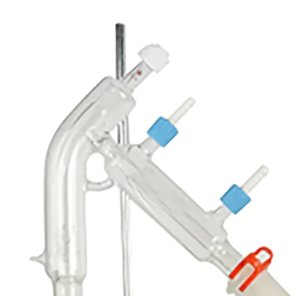 LAB 2L 5L Glassware Short Path Distillation Kit for Sale