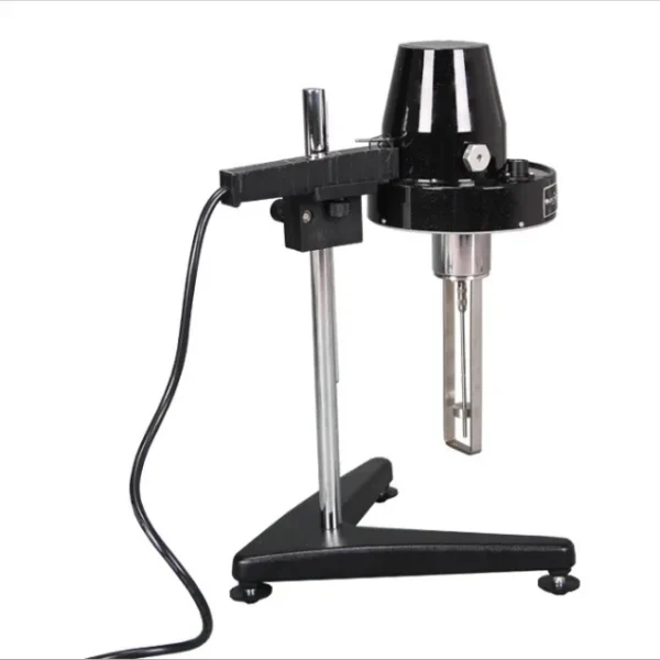 NDJ-1 Pointer Rotating Laboratory Equipment Viscometer