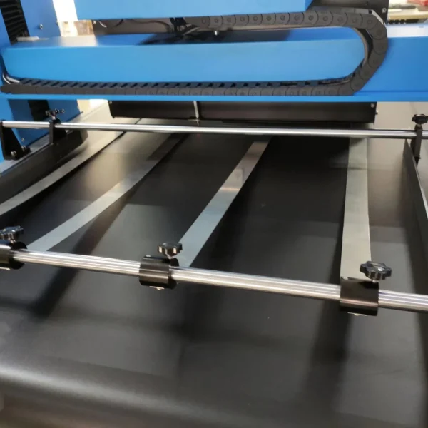 Automatic Digital Printing Machine Packaging Bag Color Printing Machine Cotton Swab Dialysis Paper Bag Printer