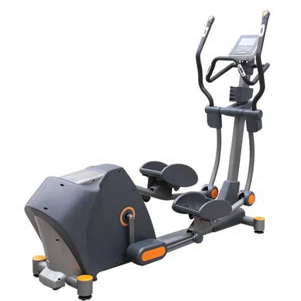 Commercial Cross Trainer/Elliptical Trainer/elliptical Machine Fitness Gym Cycle Exercise Bike