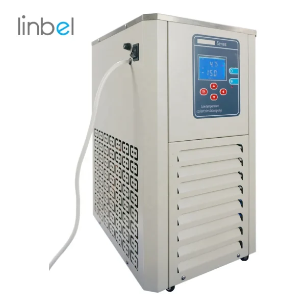 Chinese Products Cooling DLSB-5-30 Chiller Prices in Industrial Lab Equipment
