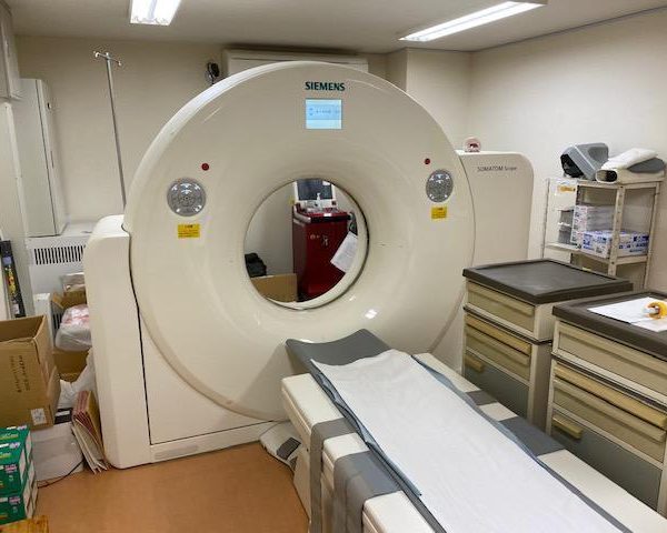 SIEMENS Somatom Scope 16